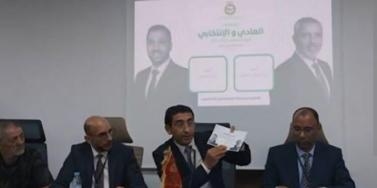  العصبة الجهوية لكرة القدم طنجة–تطوان–الحسيمة تدخل نفقًا مسدودًا بعد الطعن في انتخاب العافية