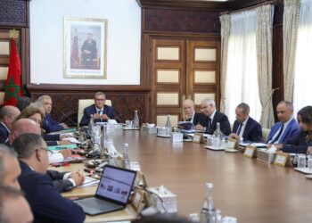 الحكومة : الدعم المقدم للأسر المتضررة من زلزال الحوز بلغ 6,9 مليار درهم