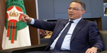 انتخابات عصبة الشمال لكرة القدم  بين مطرقة الفساد وسندان المصداقية: الجامعة الملكية أمام امتحان حقيقي