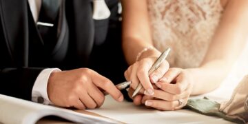 مذكرة رسمية تكشف وجود شبكة متخصصة في تزوير وثائق تعدد الزوجات