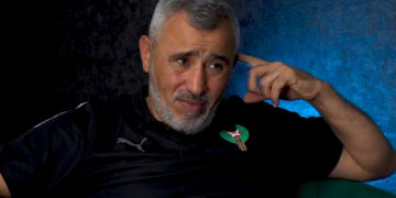 تحركات متأخرة تنقلب على عبد اللطيف العافية