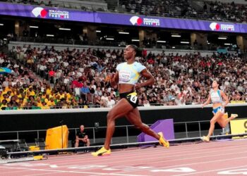 خيبة أمل مغربية في بطولة العالم لألعاب القوى