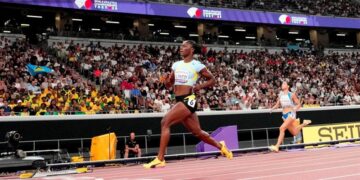 خيبة أمل مغربية في بطولة العالم لألعاب القوى