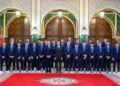 ولي العهد الأمير مولاي الحسن يستقبل المنتخب المغربي للشباب بعد تتويجه التاريخي بكأس العالم تحت 20 سنة
