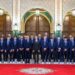 ولي العهد الأمير مولاي الحسن يستقبل المنتخب المغربي للشباب بعد تتويجه التاريخي بكأس العالم تحت 20 سنة