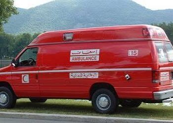 لغز وفاة شاب بمدينة الحسيمة : حادث عرضي ام جريمة