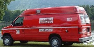 لغز وفاة شاب بمدينة الحسيمة : حادث عرضي ام جريمة