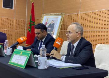 بيت الصحافة في طنجة يستأنف سلسلة ورشاته حول الحق في المعلومة : 