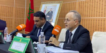 بيت الصحافة في طنجة يستأنف سلسلة ورشاته حول الحق في المعلومة : 