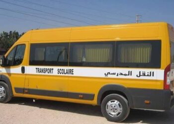 معاناة تلاميذ جماعة تروكوت مع النقل المدرسي مستمرة :