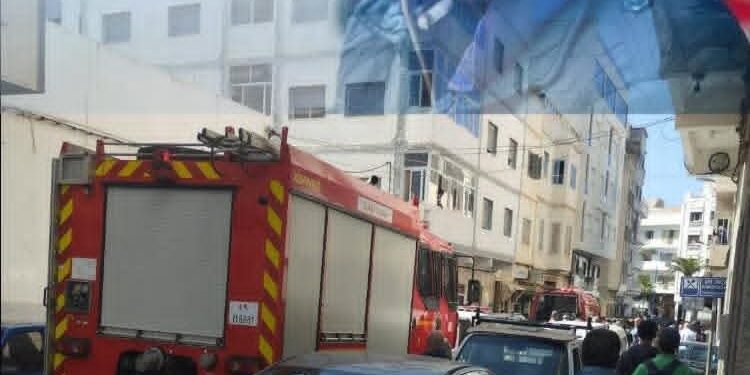 الفنان الموسيقي مصطفى اوموسى يتعرض لاعتداء اجرامي بالحسيمة