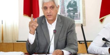 اختلالات في مسطرة دعم جمعيات كرة القدم بالحسيمة يورط مجلس الوزاني : 