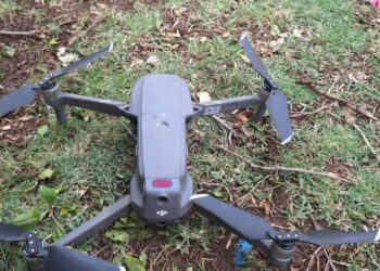 شبكة ترويج مخدرات توظف الدرونات في ترويج الشيرا بالمنطقة الشرقية للمملكة