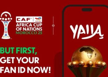 اقبال كثيف على بطاقة المشجع ( FAN I D) الخاصة بكاس افريقيا المغرب 2025: 