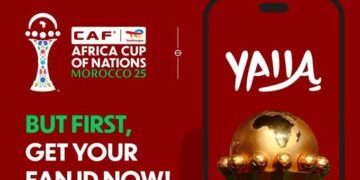 اقبال كثيف على بطاقة المشجع ( FAN I D) الخاصة بكاس افريقيا المغرب 2025: 