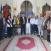 مؤسسة طنجة الكبرى تستقبل السيدة ” Stéphanie petibon ” (ستيفاني بوتيبون) ، القنصلة العامة الفرنسية بطنجة ومديرة المعهد الفرنسي: