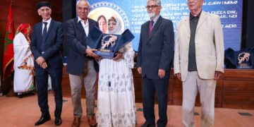 المعهد الملكي للثقافة الأمازيغية يعلن عن أسماء المتوجين بجوائزه: 
