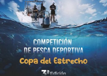 طنجة تحتضن الدورة الثالثة من المنافسة الدولية للصيد الرياضي بالقوارب :