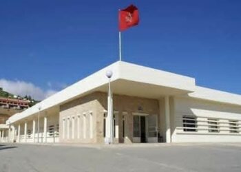 تعزيز العرض الصحي بالمستشفى المحلي بتارجيست