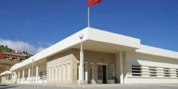 تعزيز العرض الصحي بالمستشفى المحلي بتارجيست