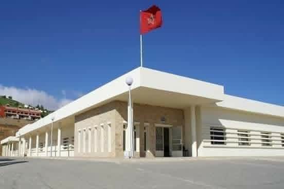 تعزيز العرض الصحي بالمستشفى المحلي بتارجيست