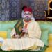 أمير المؤمنين يطلع على نص فتوى المجلس العلمي الأعلى حول الزكاة ويأذن بوضعها رهن إشارة العموم (بلاغ للمجلس):