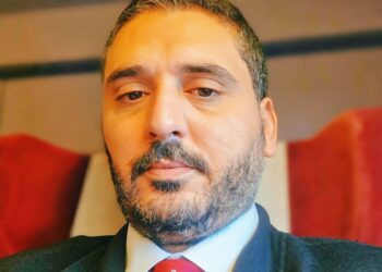 إدارة الجمارك بميناء طنجة المتوسط… رحلتي اليوم في متاهة اسمها “الخدمة العمومية”