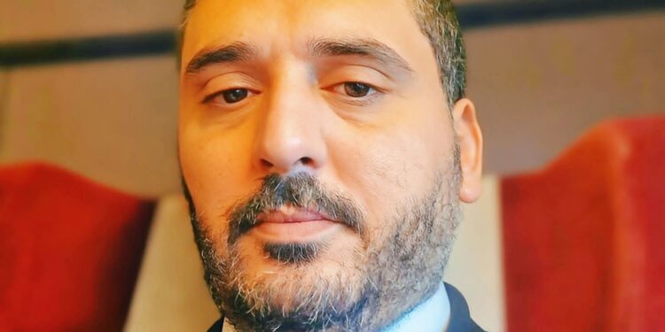 إدارة الجمارك بميناء طنجة المتوسط… رحلتي اليوم في متاهة اسمها “الخدمة العمومية”