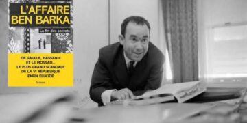 كتاب فرنسي يرفع الستار عن أسرار جديدة ويكشف كيف اغتال الدليمي بنبركة بمساعدة الموساد: 