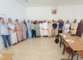 المندوبية الإقليمية الاوقاف و الشؤون الإسلامية ينظم لقاءا تاطيريا لأساتذة التعليم العتيق بالحسيمة :