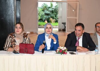 دورة تكوينية لمجلس جهة طنجة تطوان الحسيمة حول تدبير المنازعات لفائدة اعضاء مجالس الجماعات : 