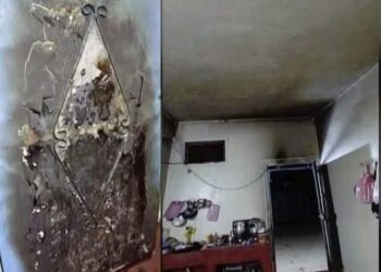 حادث اجرامي يستهدف سكنى معلمتين بنواحي شفشاون