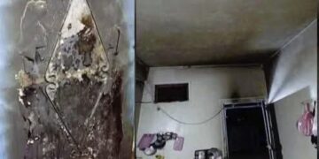 حادث اجرامي يستهدف سكنى معلمتين بنواحي شفشاون