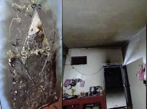 حادث اجرامي يستهدف سكنى معلمتين بنواحي شفشاون