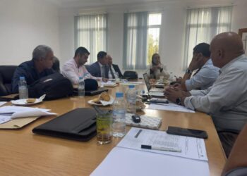 لقاء جهوي لأكاديمية التعليم طنجة تطوان الحسيمة حول الرياضة المدرسية :  