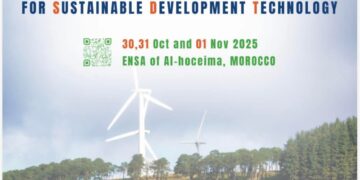 مؤتمر دولي حول البيئة والطاقة و المواد من أجل التنمية المستدامة :    