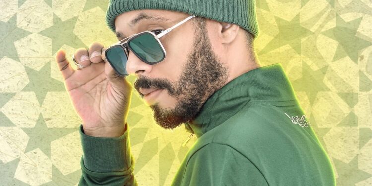 “وسع”: أغنية جديدة تجمع بين أصالة المهرجانات المصرية والروح المغربية للفنان لارتيست بن يوسف