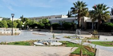 المدرسة العليا للتكنولوجيا بوجدة تنظم المؤتمر الدولي الثالث حول الذكاء الاصطناعي و التطبيقات الذكية