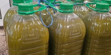 “أونسا” تفند شائعات إرجاع شحنة زيت الزيتون المغربي وتؤكد مطابقة المنتوج للمعايير الصحية الدولية: 