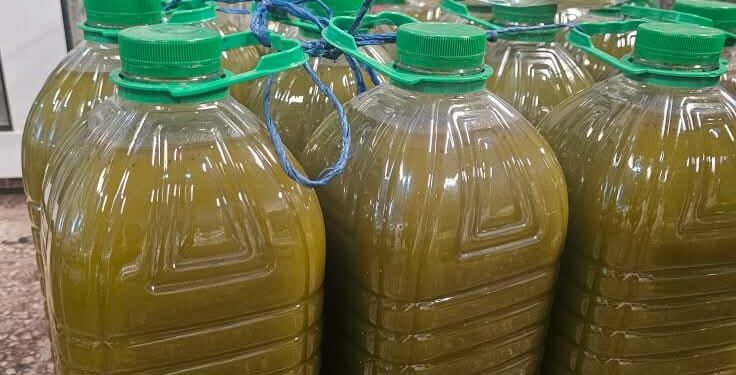 “أونسا” تفند شائعات إرجاع شحنة زيت الزيتون المغربي وتؤكد مطابقة المنتوج للمعايير الصحية الدولية: 