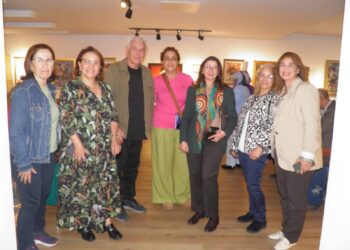 طنجة : حفل تقديم كتاب: من اتاكاما الى الصحراء : مختارات من أدباء مغاربة وشيليبن