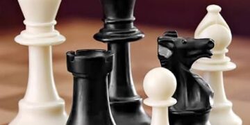 تأسيس جمعية انير للشطرنج بالحسيمة : 