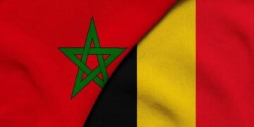 مدينة الحسيمة تحتضن منتدى التعاون جنوب–جنوب في إطار برنامج التعاون الجماعاتي المغربي–البلجيكي