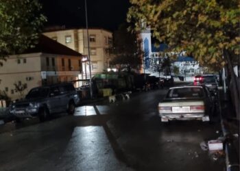 جماعة اساكن في الظلام الدامس : 