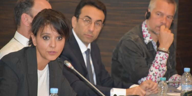 إعْلانُ النَّاظُورِ لِلسَّلَامِ وَالْعَدَالَةِ الِانْتِقَالِيَّةِ: 