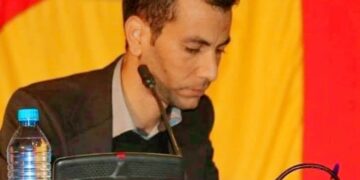 الناشط الأمازيغي خميس بوتكمنت: تغييب حاملي الإجازة في الدراسات الأمازيغية في مباراة التعليم استمرار لإهانة التخصص وتفريغ المنظومة من كفاءاتها