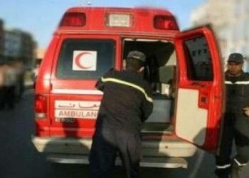 وفاة تلميذ بسكتة قلبية مفاجئة أثناء حصة للتربية البدنية