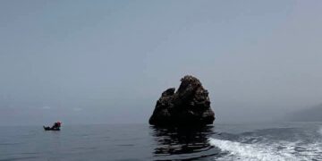 التزامات وطنية ودولية في المحافظة على البيئة البحرية : 