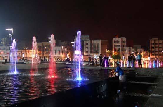 الحسيمة : لم يعد الصمت ممكناً