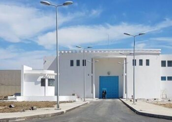 حملة طبية متعددة التخصصات بالسجن المحلي طنجة 2: 